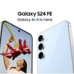 S24 fe