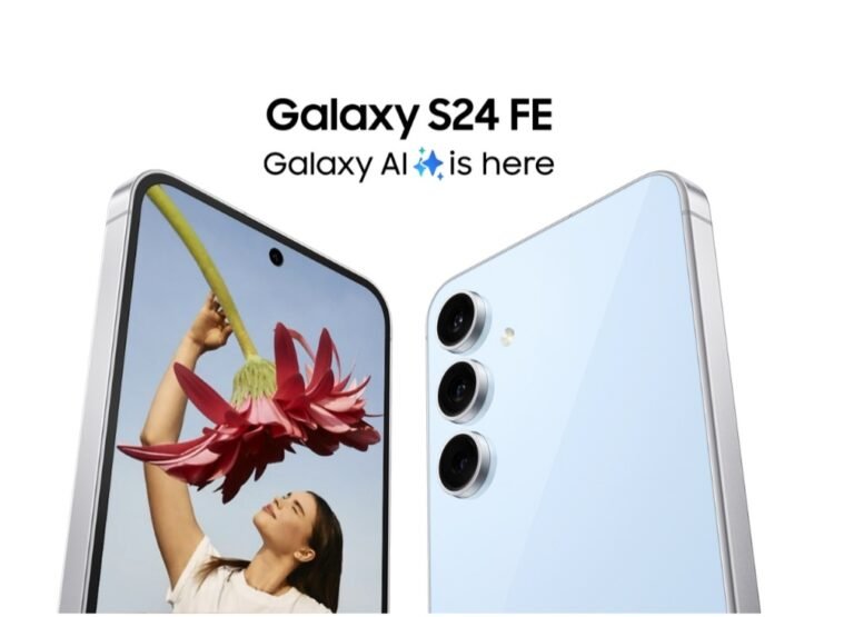 S24 fe