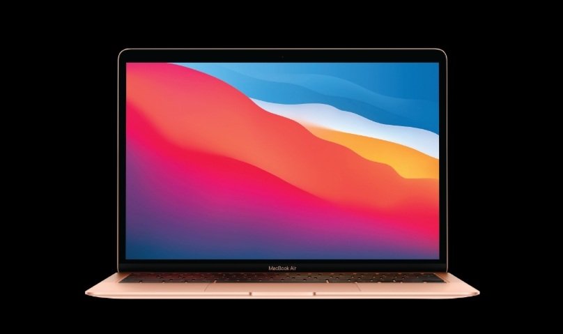 Macbook air m1